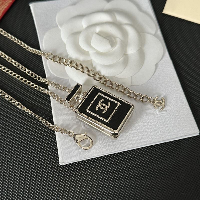 Chanel Brooches